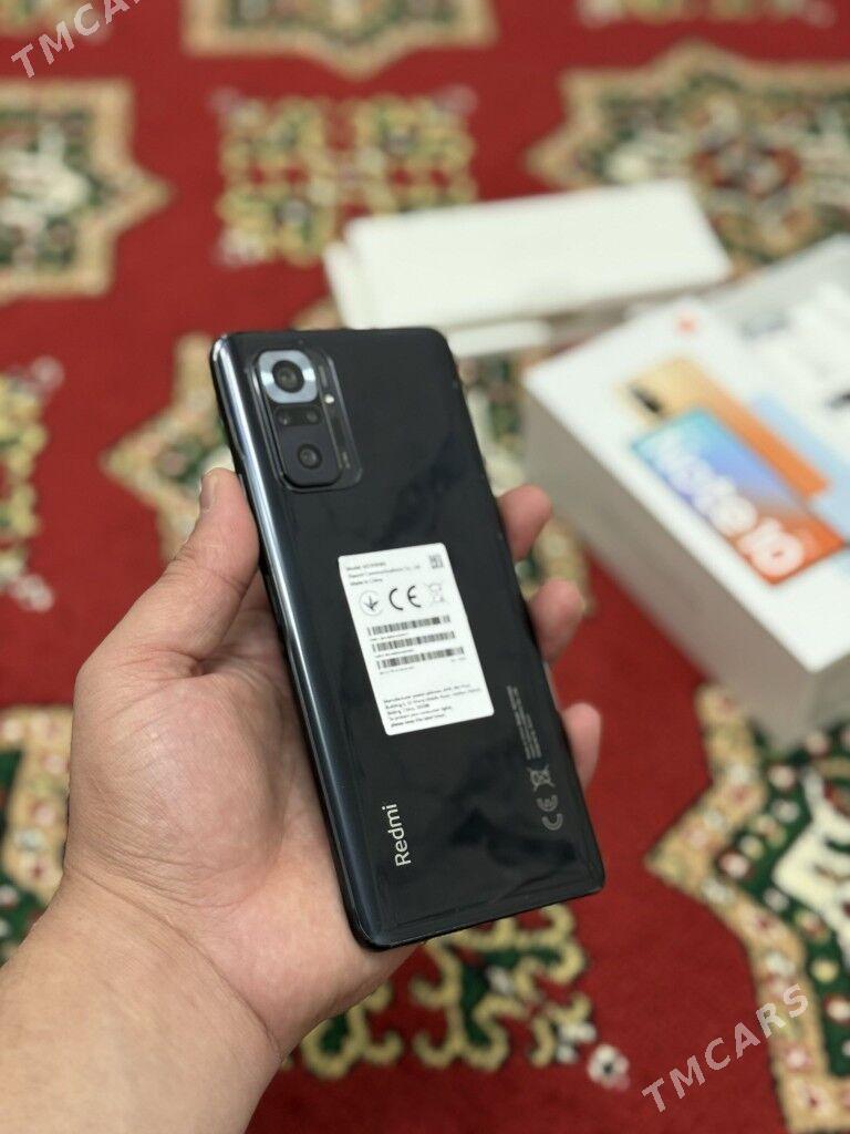 Redmi note10 Pro - Aşgabat - img 4