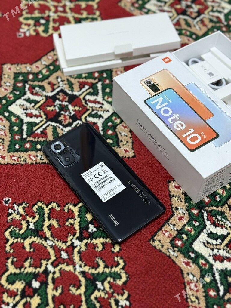 Redmi note10 Pro - Aşgabat - img 2