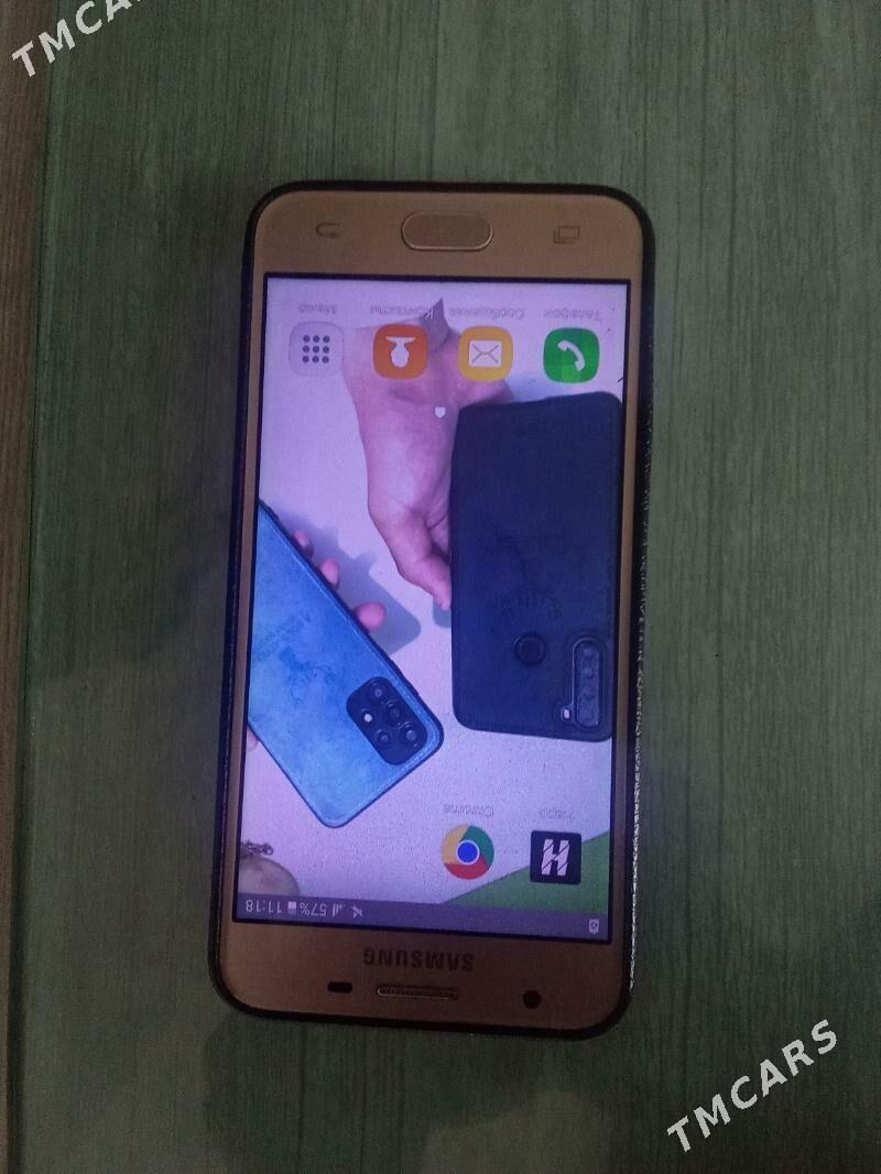 samsung j5 prime - Бахарден - img 2