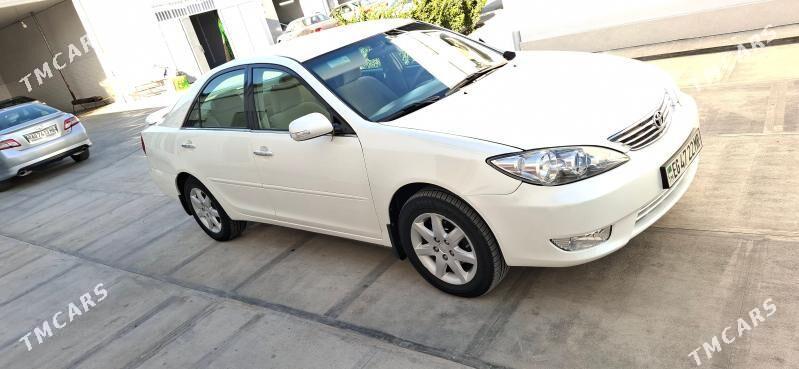 Toyota Camry 2003 - 150 000 TMT - Мары - img 2
