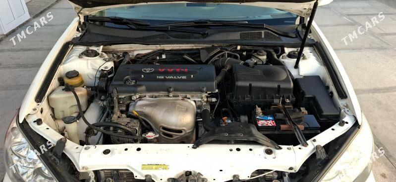 Toyota Camry 2003 - 150 000 TMT - Мары - img 5