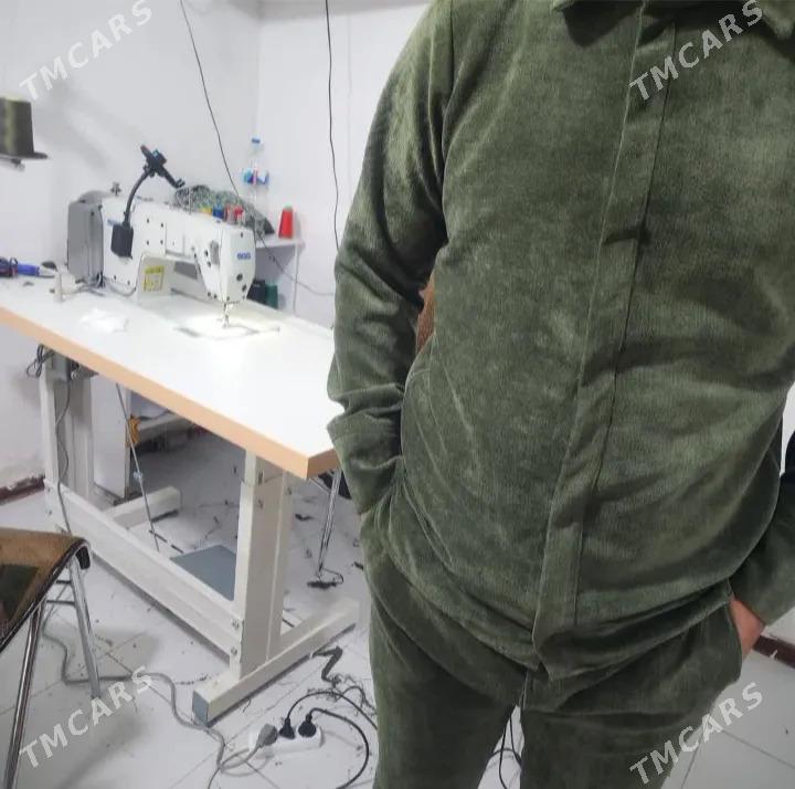 eşik tikyarin - Çoganly - img 1