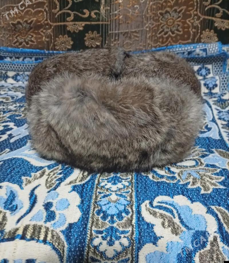 Шапка шерстеная - Мары - img 3