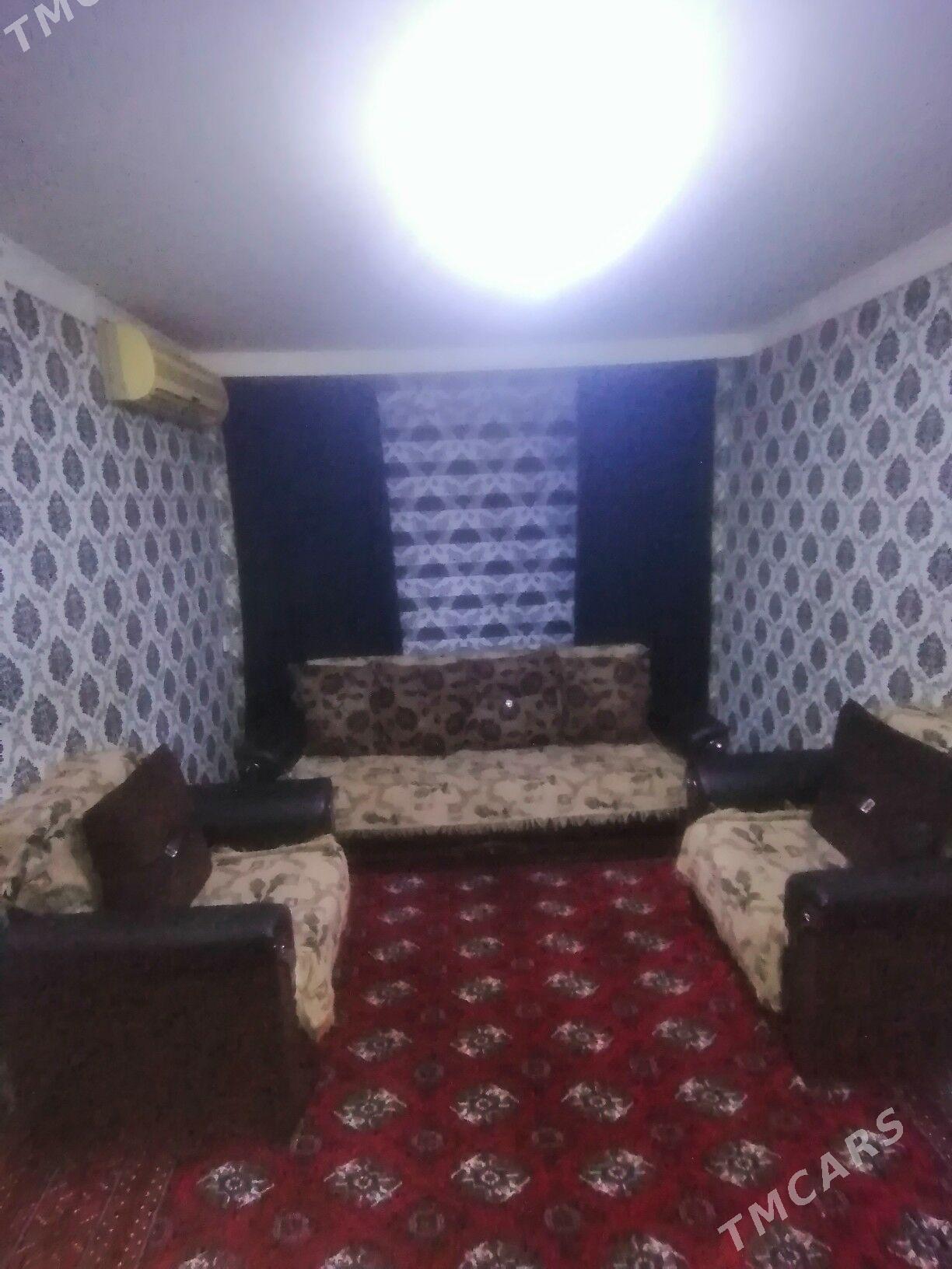   KWARTIRA   - Туркменабат - img 6