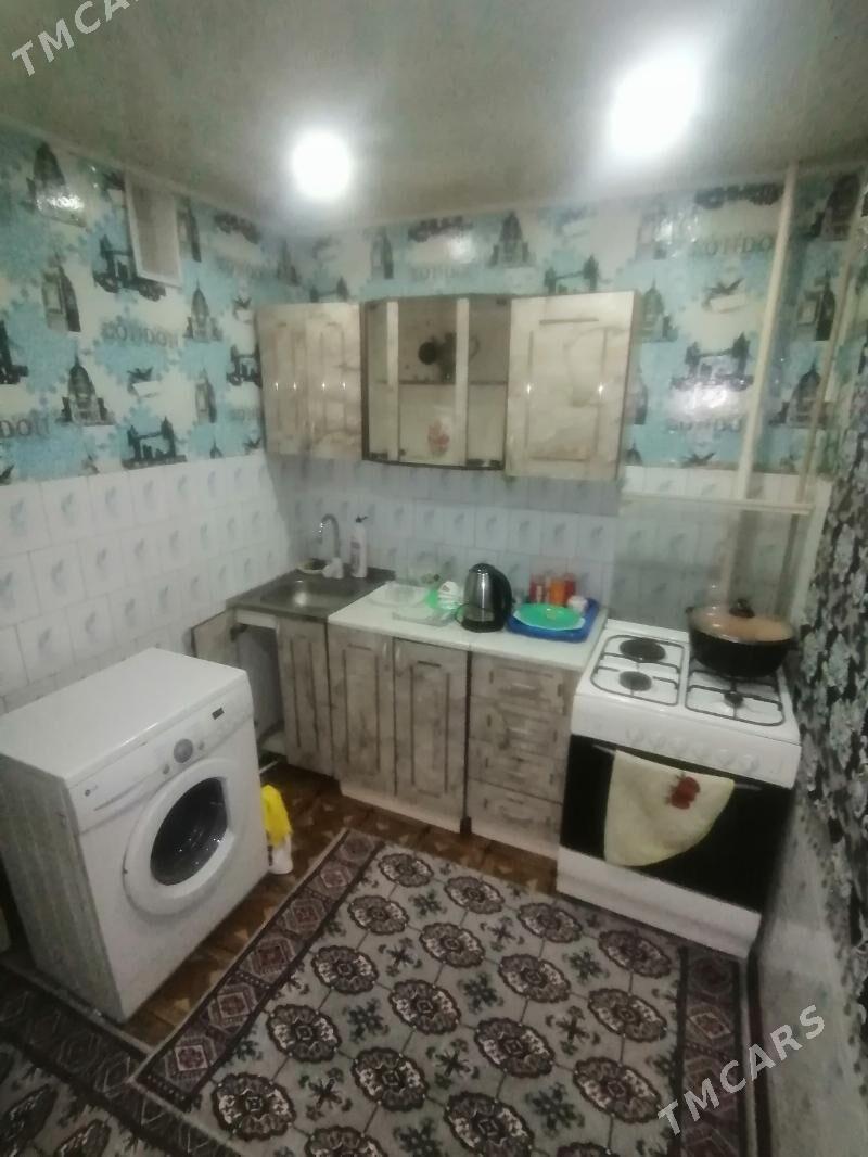   KWARTIRA   - Туркменабат - img 2