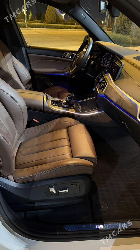 BMW X5 2021 - 1 030 000 TMT - Ашхабад - img 9