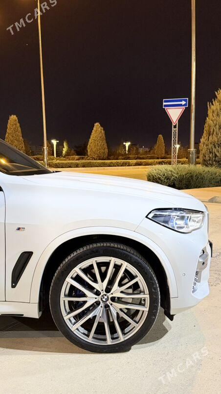 BMW X5 2021 - 1 030 000 TMT - Ашхабад - img 3