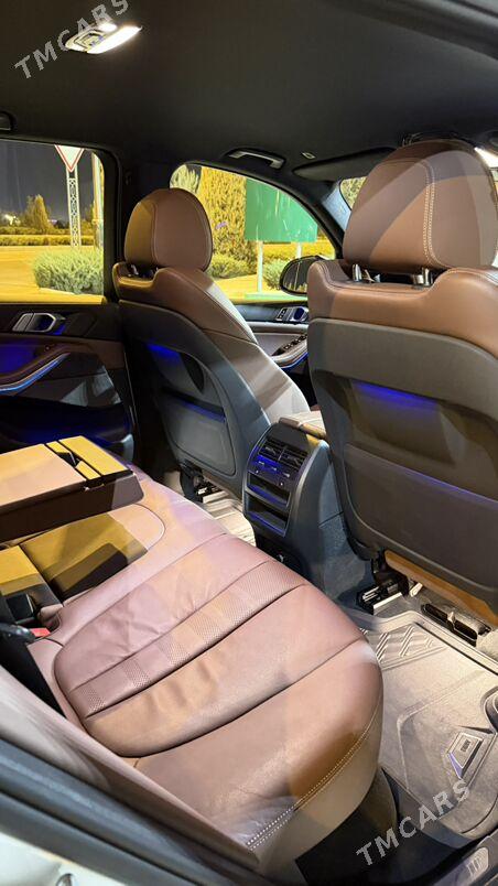 BMW X5 2021 - 1 030 000 TMT - Ашхабад - img 8