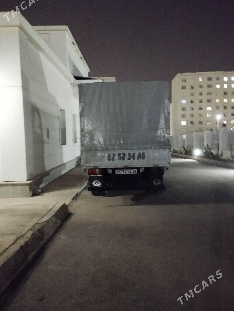 is gerek - Aşgabat - img 3