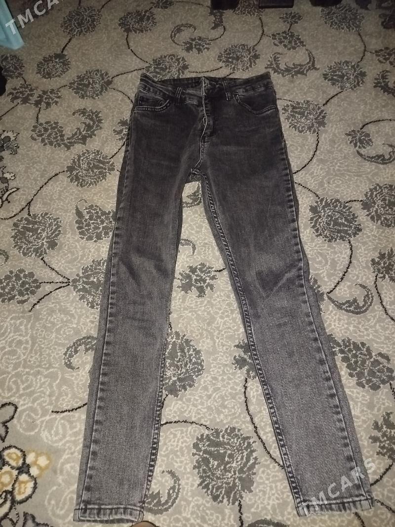 джинсы - Ашхабад - img 2
