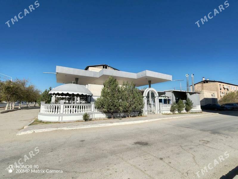 Arenda kafe - Балканабат - img 3