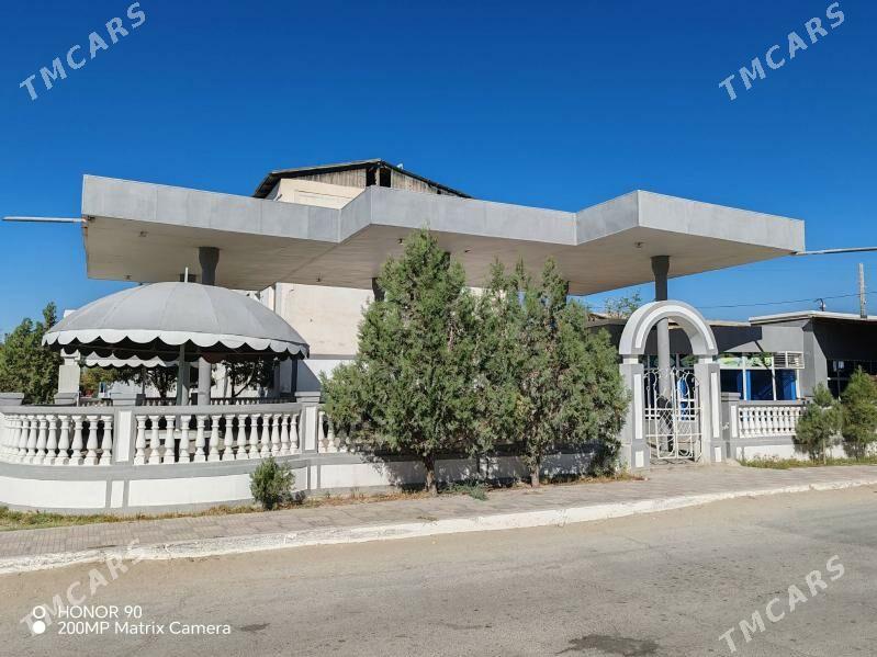 Arenda kafe - Балканабат - img 4