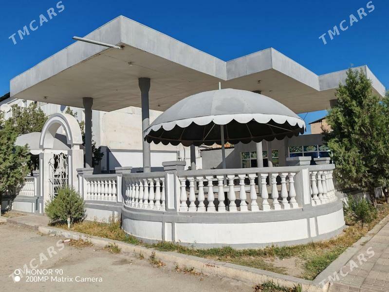 Arenda kafe - Балканабат - img 8