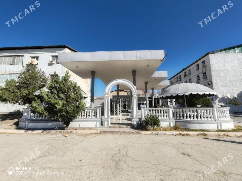 Arenda kafe - Балканабат - img 9