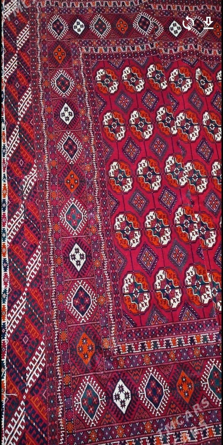 el haly - Гёкдепе - img 2