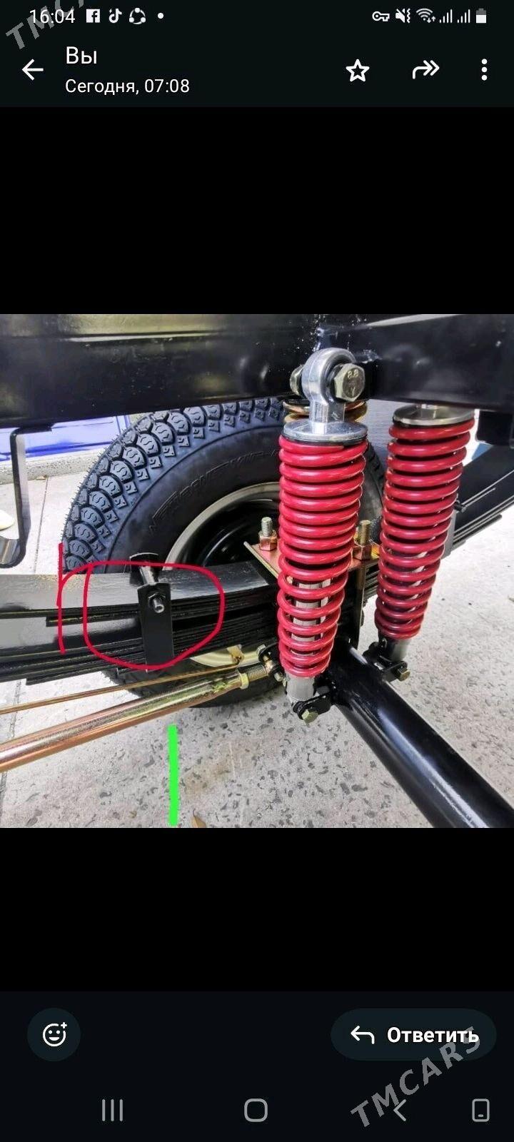 Fekon FK200-14G 2025 - 34 000 TMT - Türkmenabat - img 3