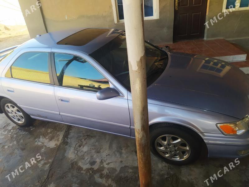 Toyota Camry 1998 - 123 000 TMT - Mary - img 4