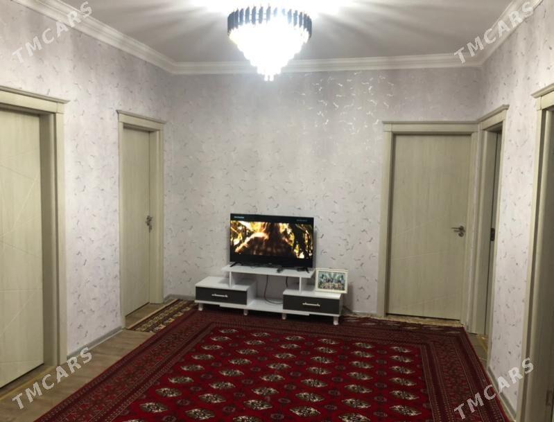 3 etaj 3 kom elitka - Туркменабат - img 2