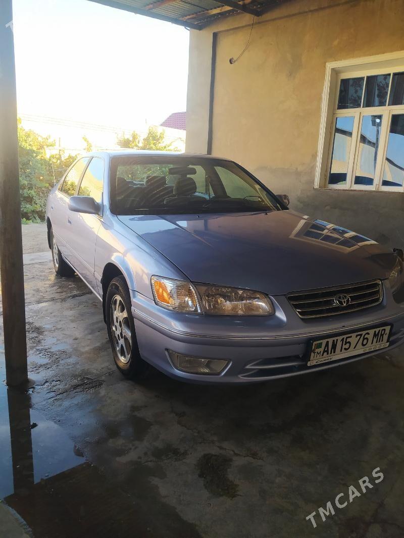 Toyota Camry 1998 - 123 000 TMT - Mary - img 2