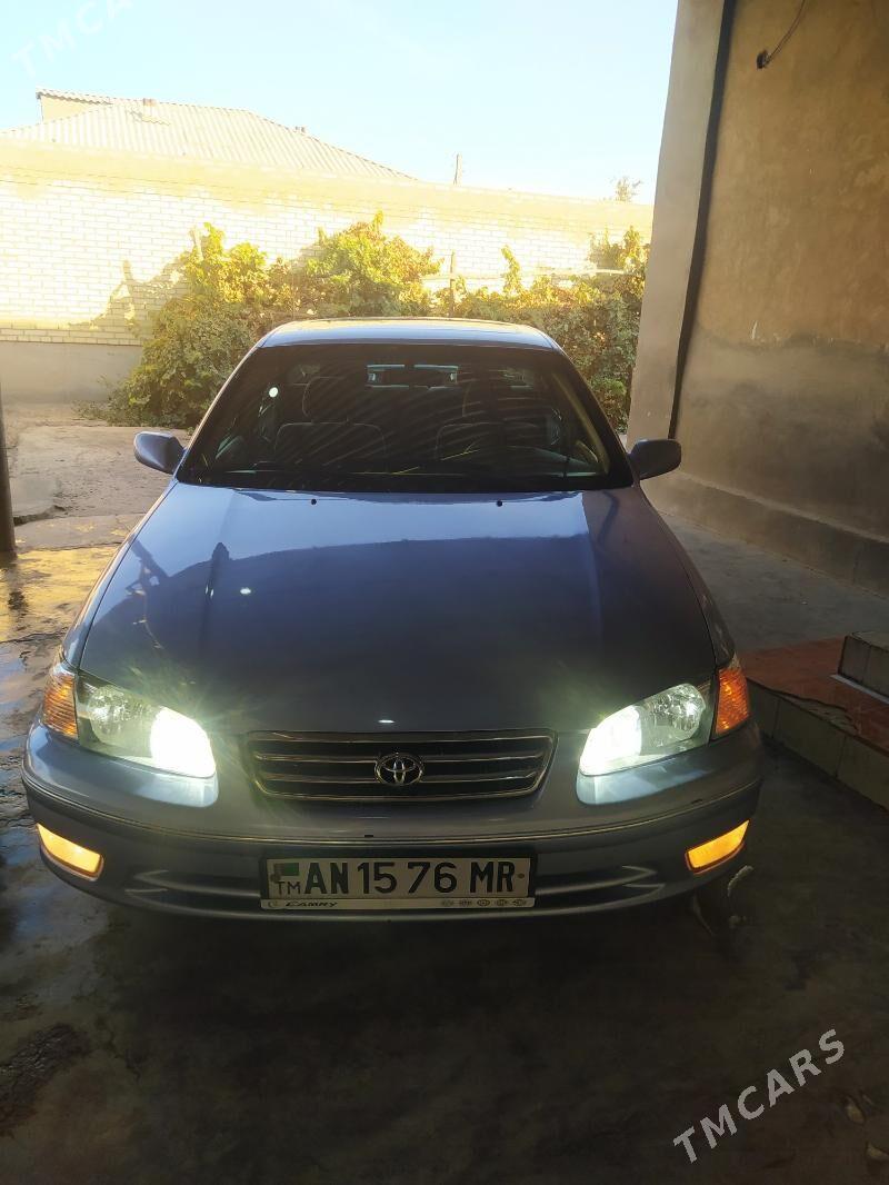 Toyota Camry 1998 - 123 000 TMT - Mary - img 6