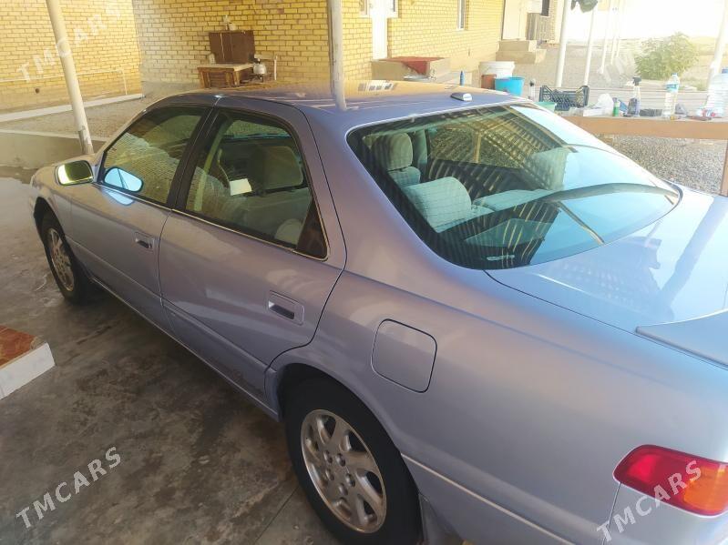 Toyota Camry 1998 - 123 000 TMT - Mary - img 7