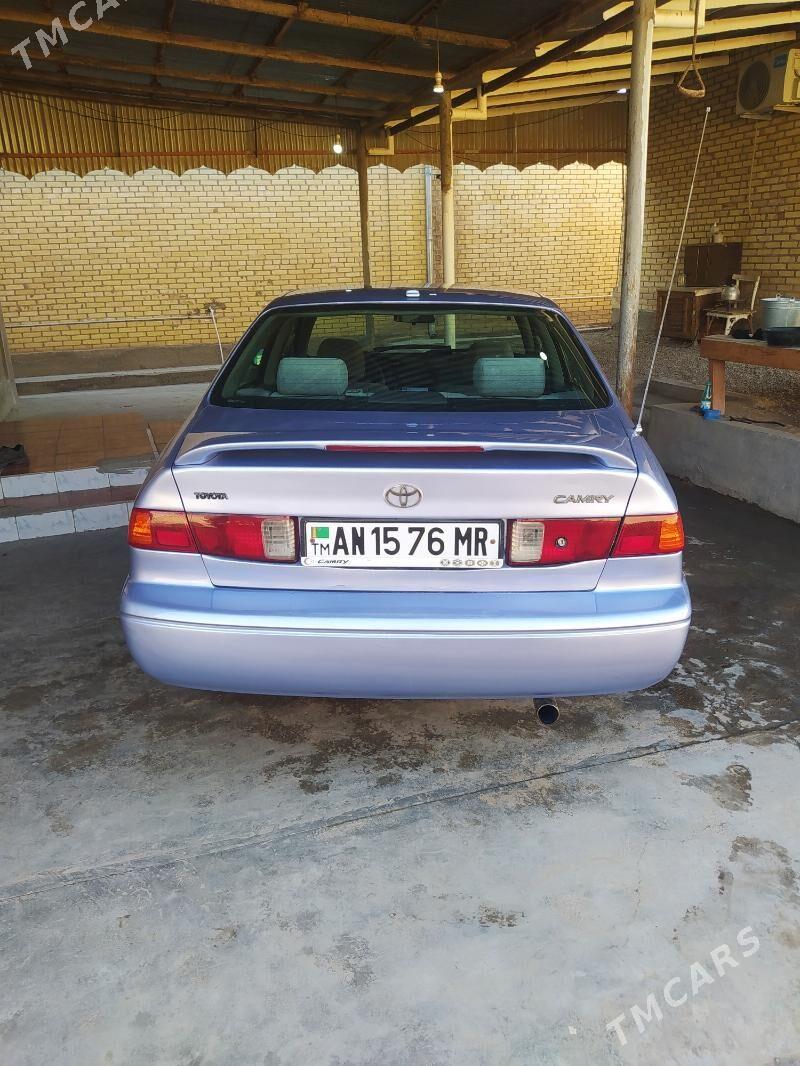 Toyota Camry 1998 - 123 000 TMT - Mary - img 5
