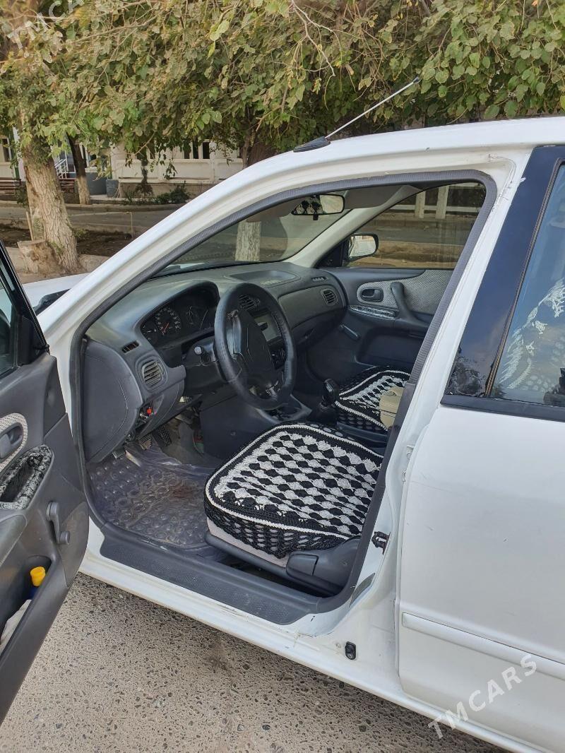 Mazda 323 1994 - 45 000 TMT - Aşgabat - img 1