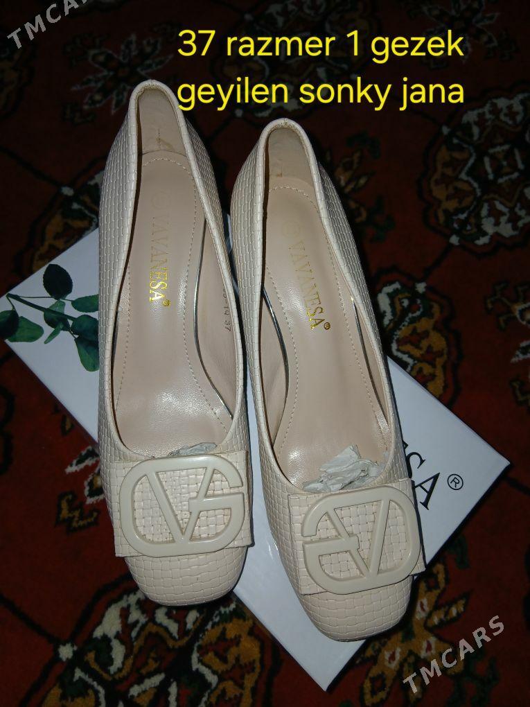 koynekler - Дашогуз - img 4