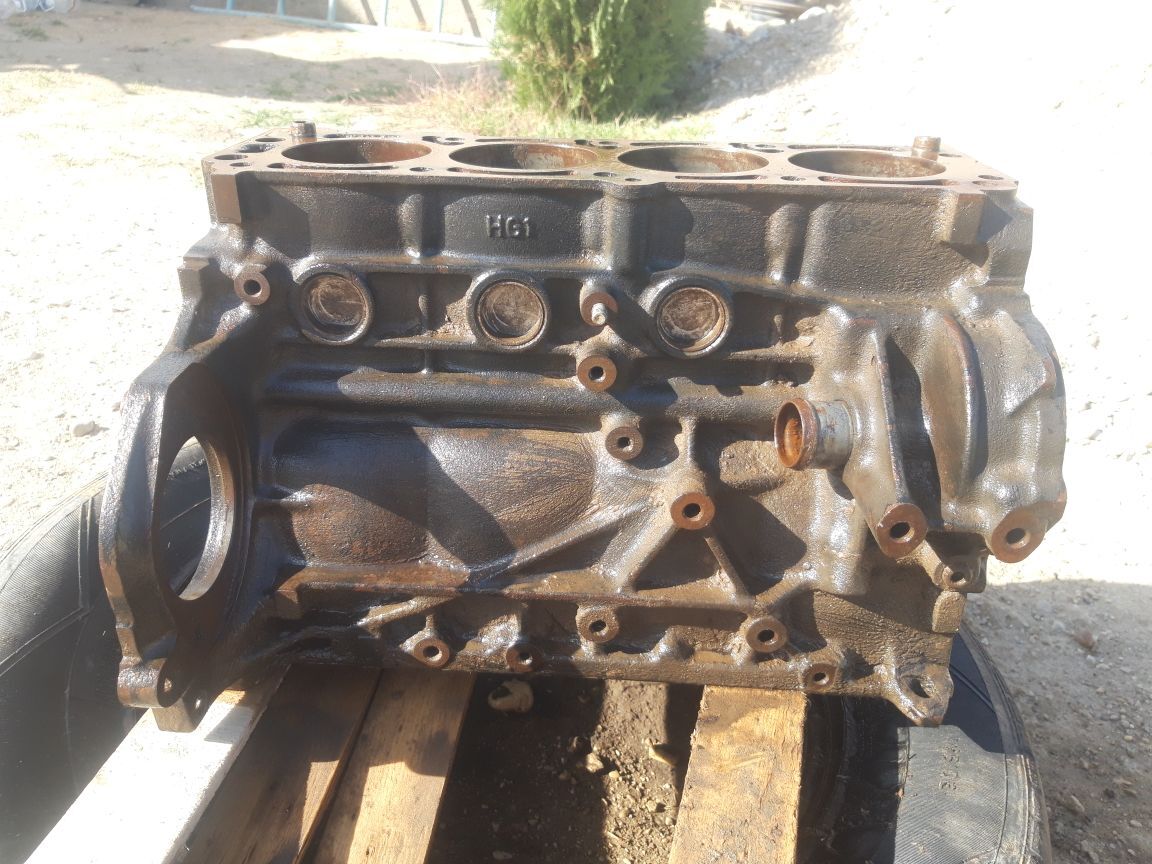 opel b 200 TMT - Джебел - img 9