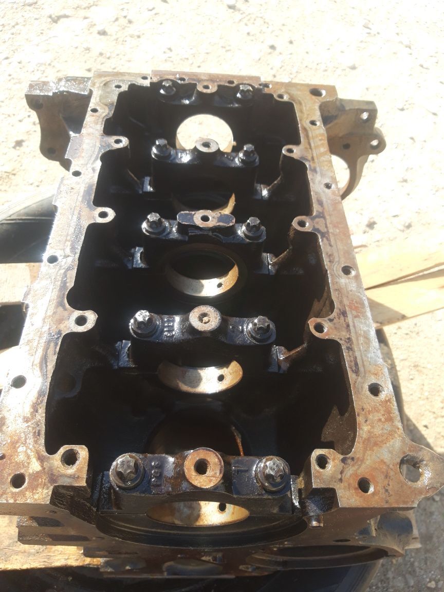 opel b 200 TMT - Джебел - img 8