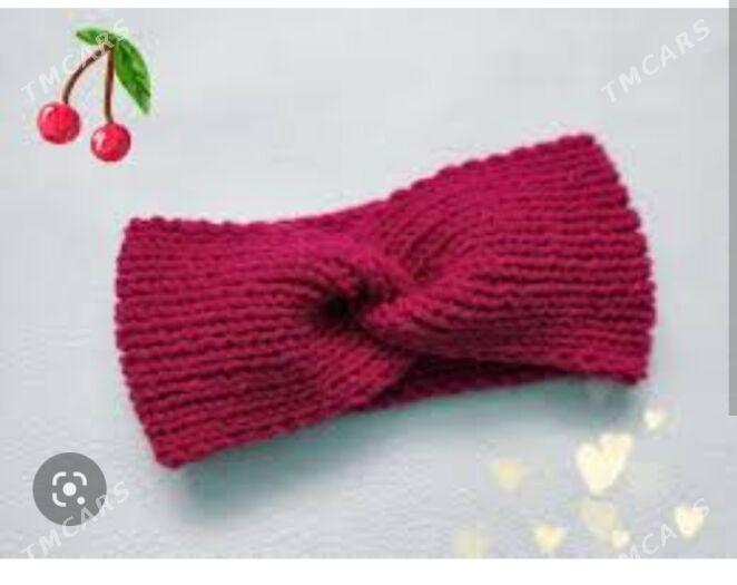 ОБОДКИ - Aşgabat - img 5