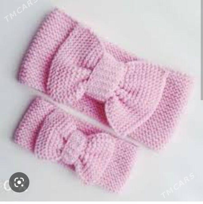 ОБОДКИ - Aşgabat - img 6