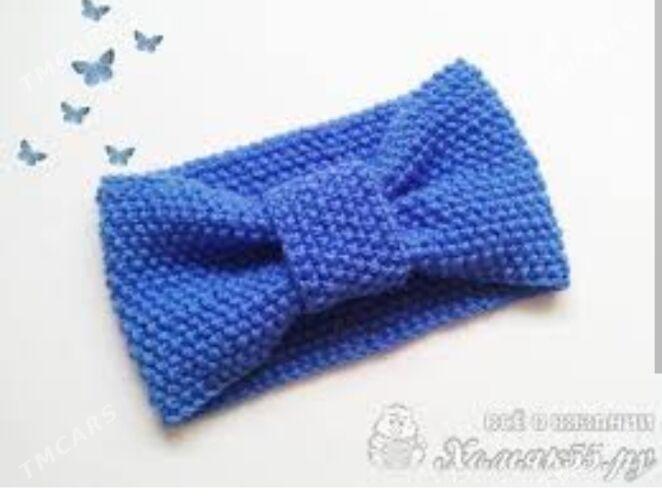 ОБОДКИ - Aşgabat - img 3