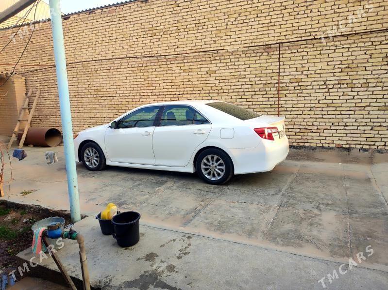 Toyota Camry 2012 - 249 000 TMT - Mary - img 5