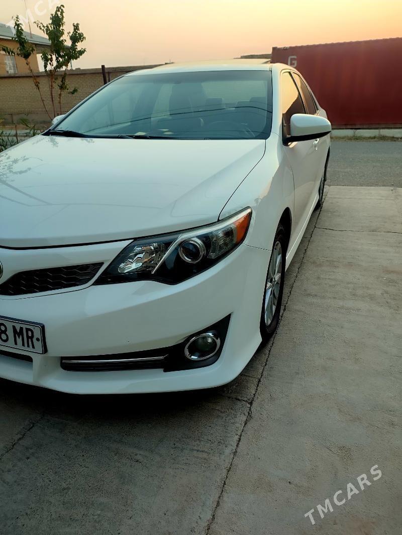 Toyota Camry 2012 - 249 000 TMT - Mary - img 2