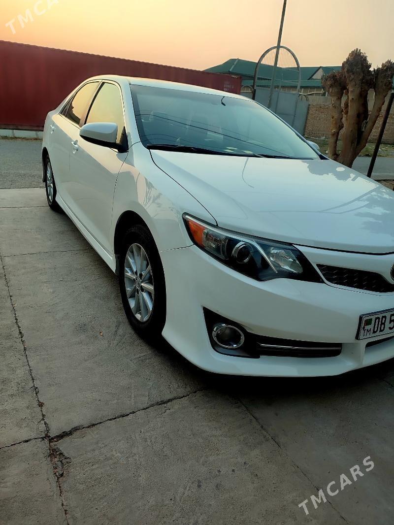 Toyota Camry 2012 - 249 000 TMT - Mary - img 3