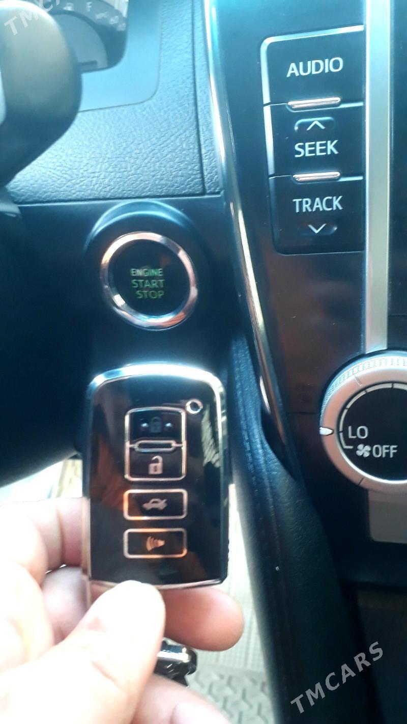 Toyota Camry 2012 - 249 000 TMT - Mary - img 8