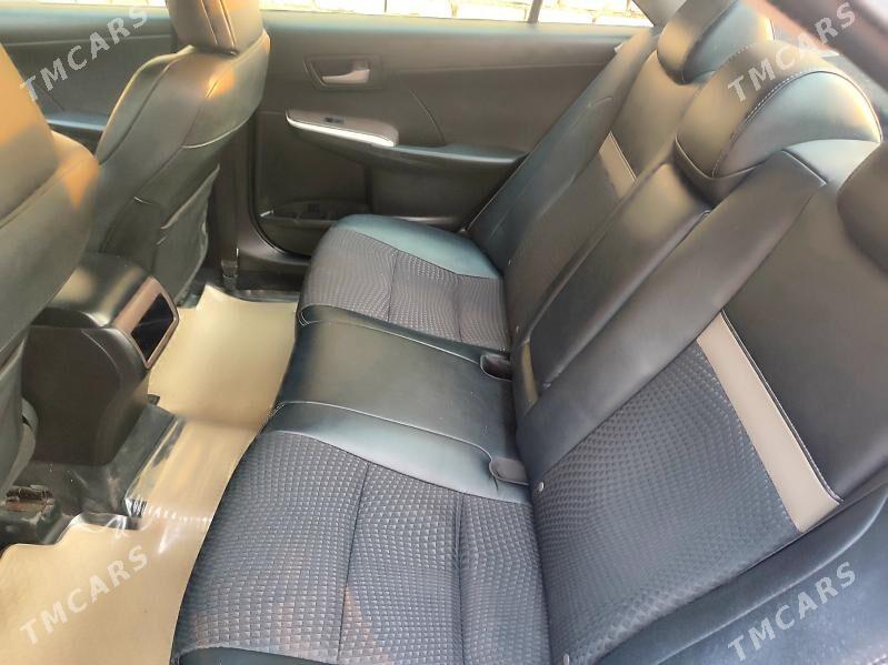 Toyota Camry 2012 - 249 000 TMT - Mary - img 7