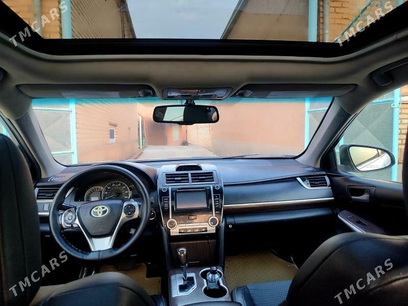 Toyota Camry 2012 - 249 000 TMT - Mary - img 6