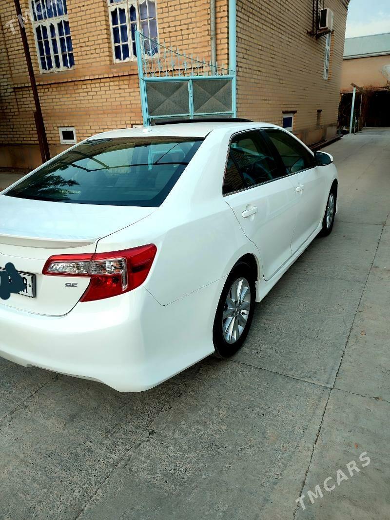 Toyota Camry 2012 - 249 000 TMT - Mary - img 4