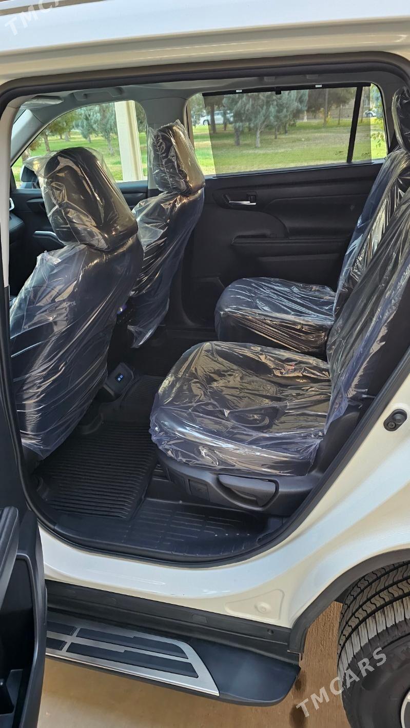 Toyota Highlander 2022 - 610 000 TMT - Mary - img 10