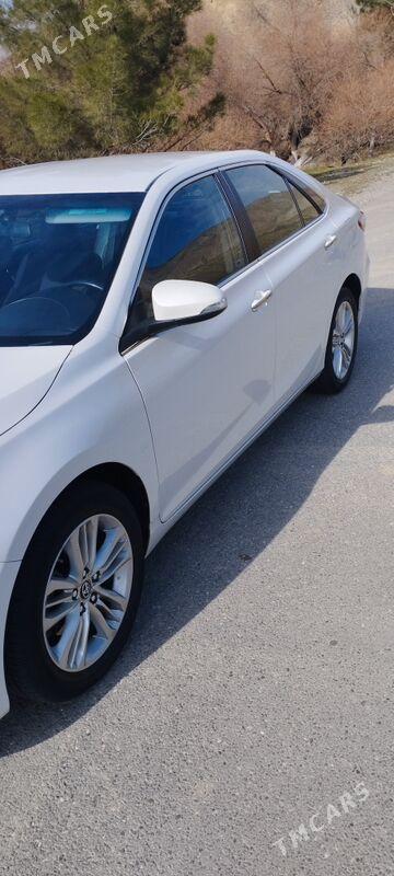 Toyota Camry 2016 - 295 000 TMT - Aşgabat - img 1