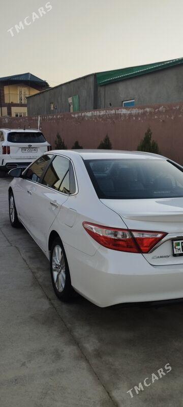 Toyota Camry 2016 - 295 000 TMT - Ашхабад - img 2
