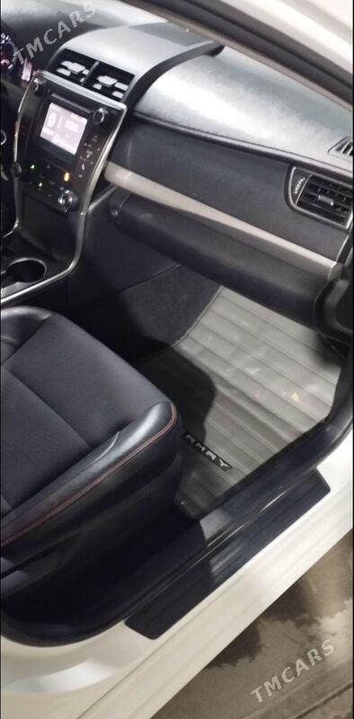 Toyota Camry 2016 - 295 000 TMT - Ашхабад - img 3