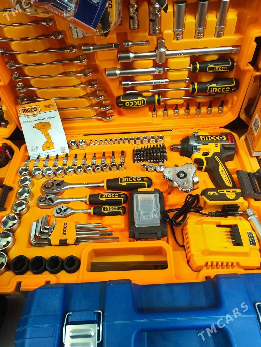 Açar Nabor - Ашхабад - img 2