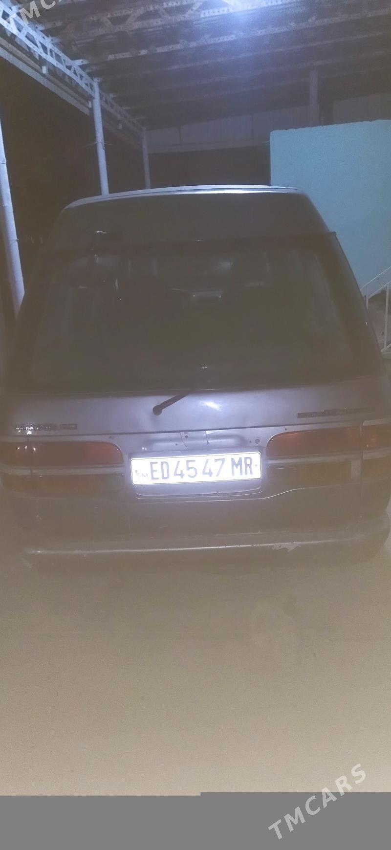 Toyota Town Ace 1994 - 35 000 TMT - Baýramaly - img 3