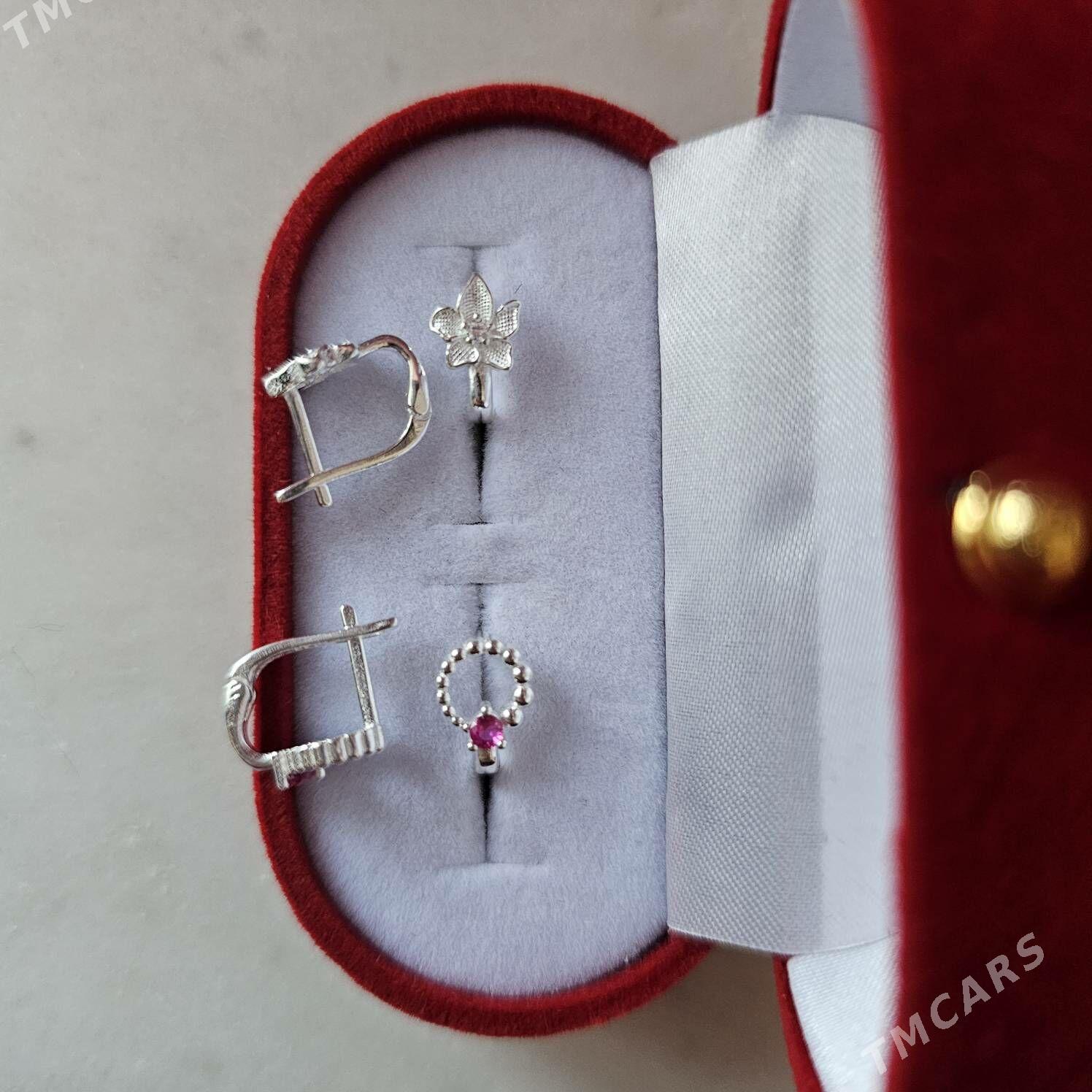 kümüş серебро - Ашхабад - img 2