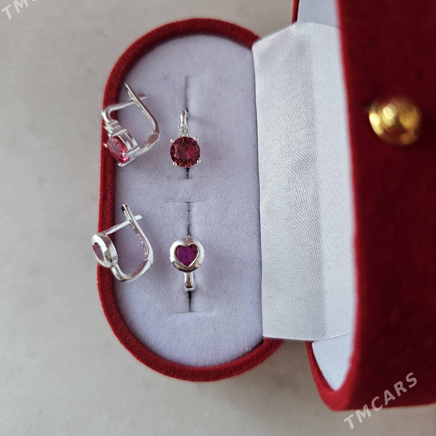 kümüş серебро - Ашхабад - img 3