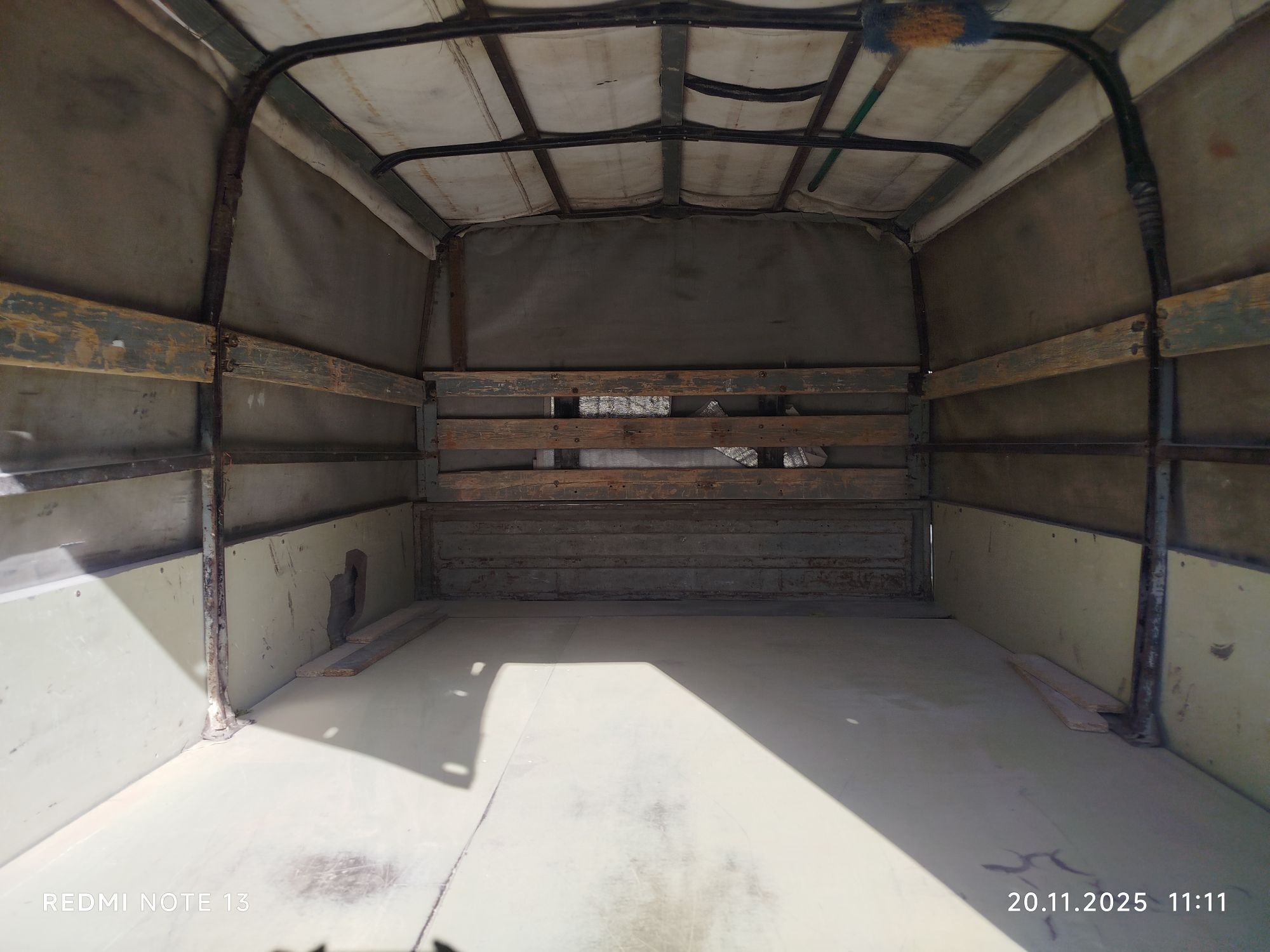 Борт Газель 5 000 TMT - Türkmenabat - img 3