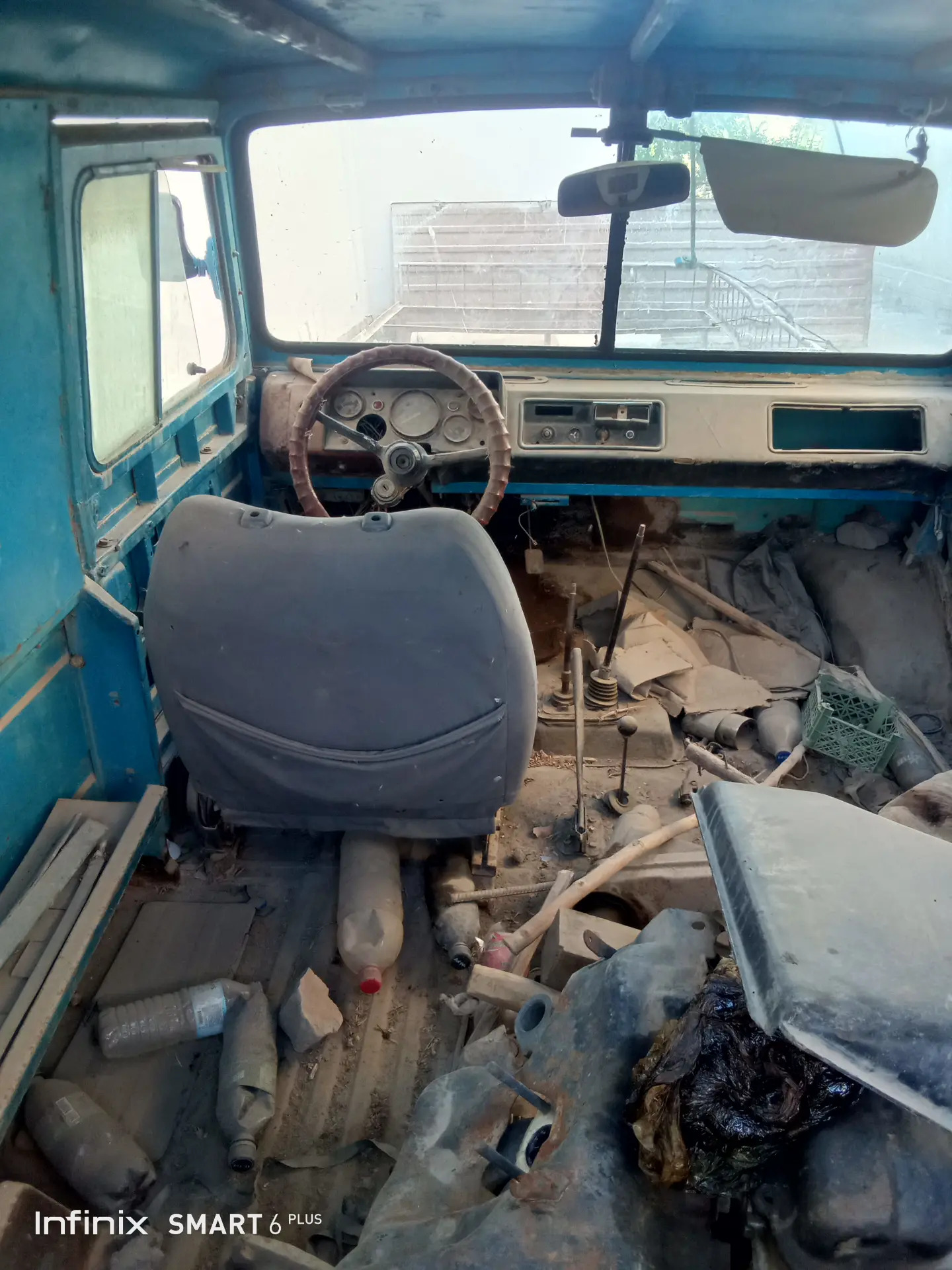 zaparoj 2 000 TMT - Шабатский этрап - img 2